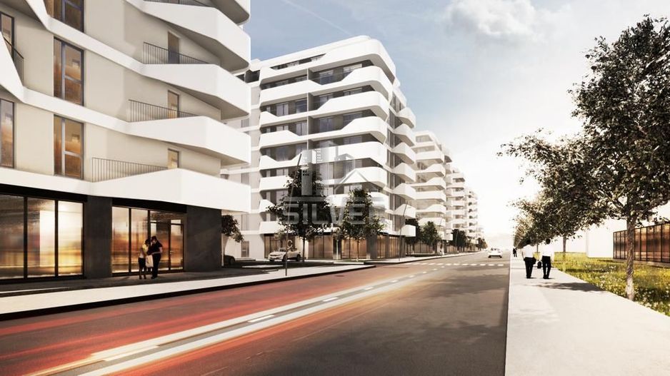 Penthouse cu terasa de 105 mp/buget finisaje inclus/ zona Eroilor! - Poză 1