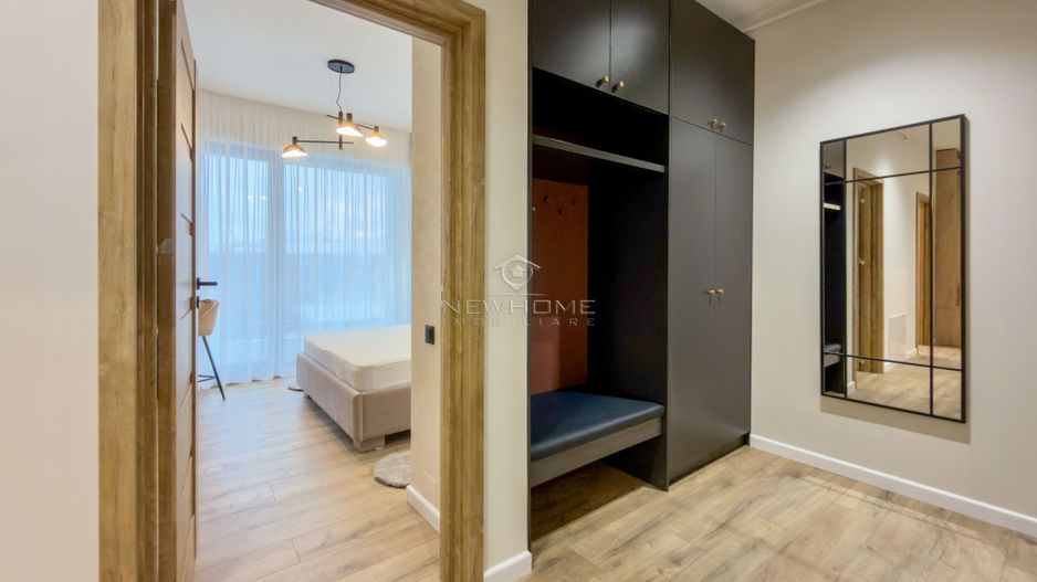 Apartament 2 camere PREMIUM zona Avram Iancu - VIVO - Poză 17