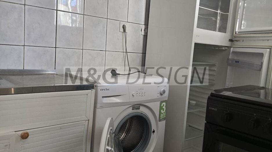 Circumvalatiunii, etaj 1, garsoniera de vanzare - Poză 7