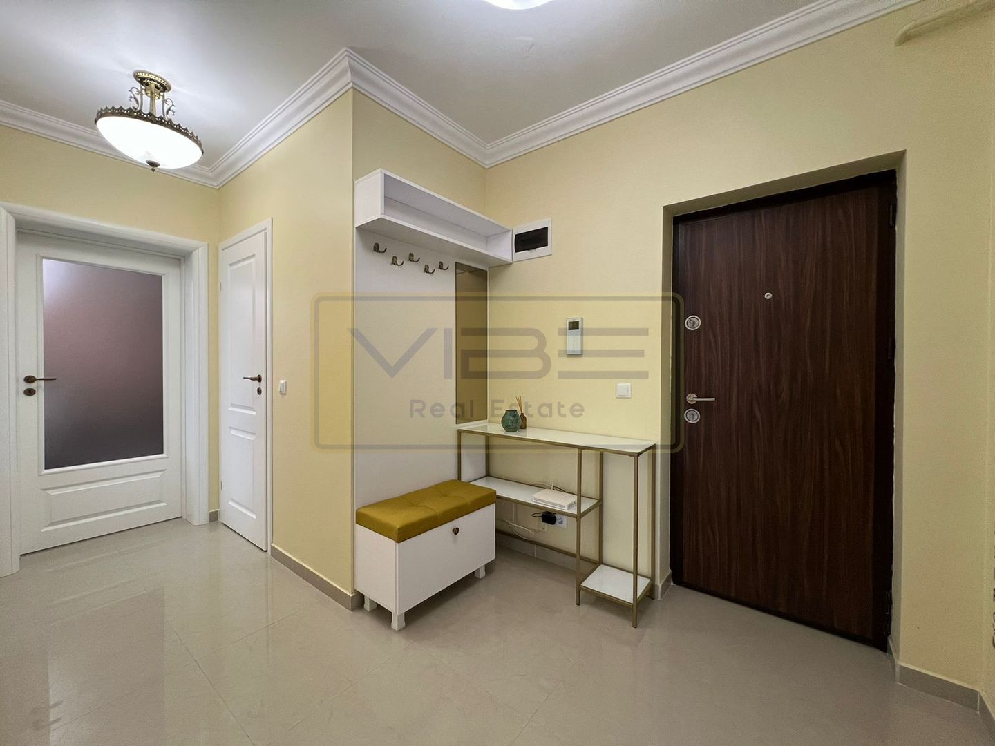 Apartament  2 camere cu parcare Bucium - Poză 23