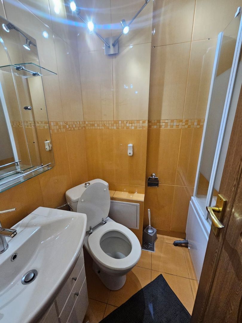 Apartament 3 camere, Negru Voda - Brancoveanu - Poză 7