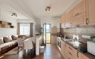 Apartament trei camere | Zona Parcul Poligon - Poză 3