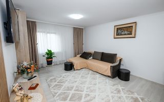 apartament bloc nou anl et1 - Poză 9
