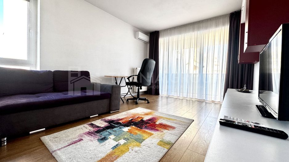 Apartament 2 camere, loc de parcare - Kasper Coresi (langa pietonala) - Poză 3