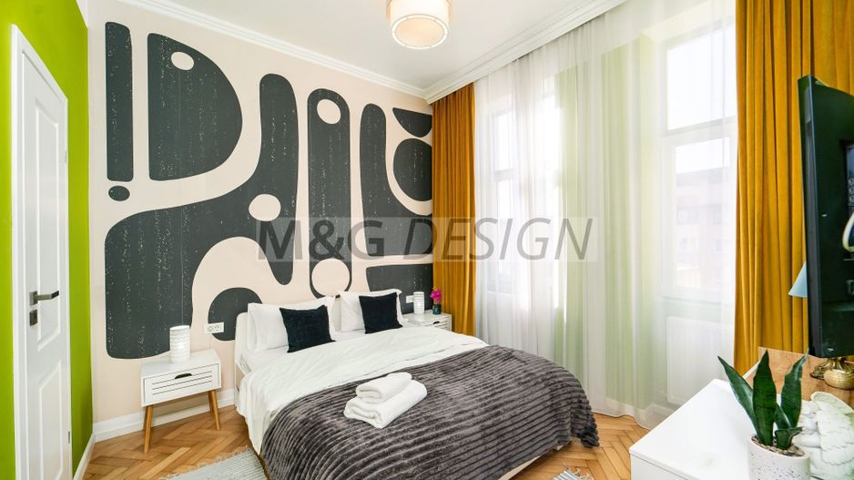 Apartament 2 camere Ultracentral - Poză 2