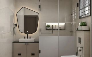 Apartament Duplex de 5 Camere – Iancu Nicolae - Poză 9