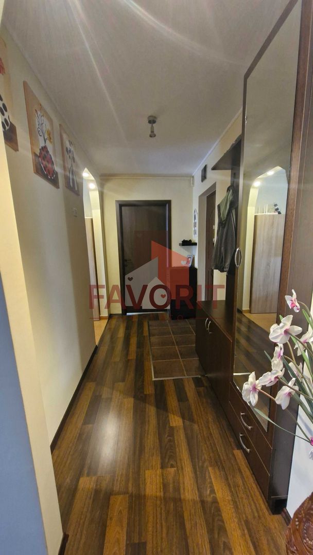 Apartament 2 camere decomandat | Bloc nou | Zona Sagului - Poză 6