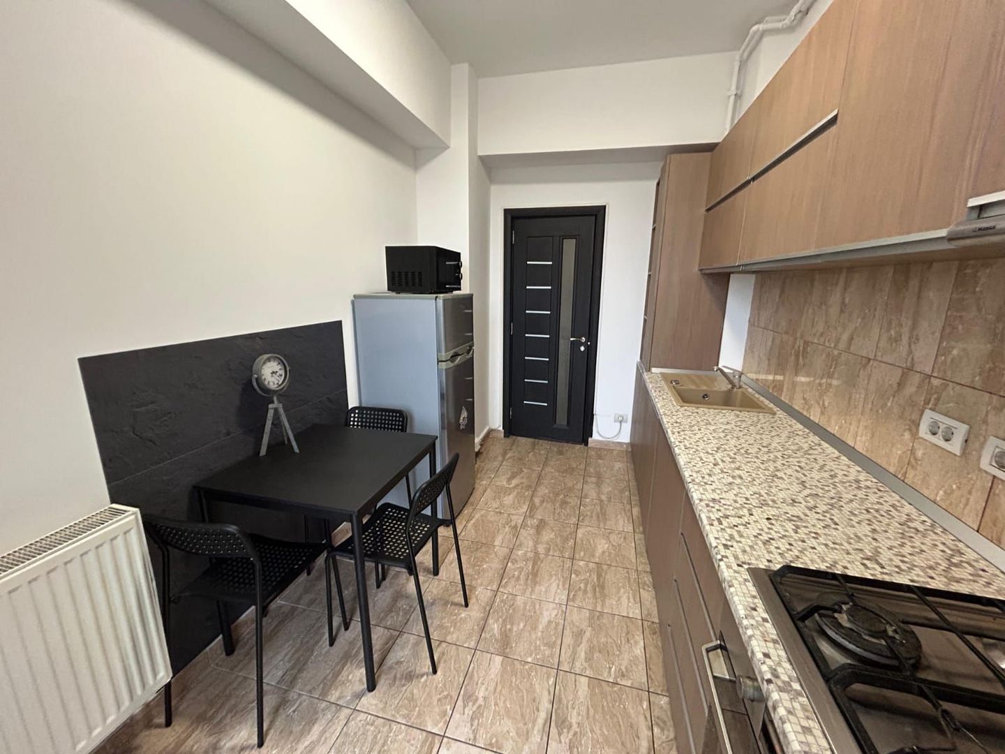 AP. 2 CAMERE OLTENITEI, PET-FRIENDLY, PARCARE INCLUSA, BLOC NOU - Poză 7