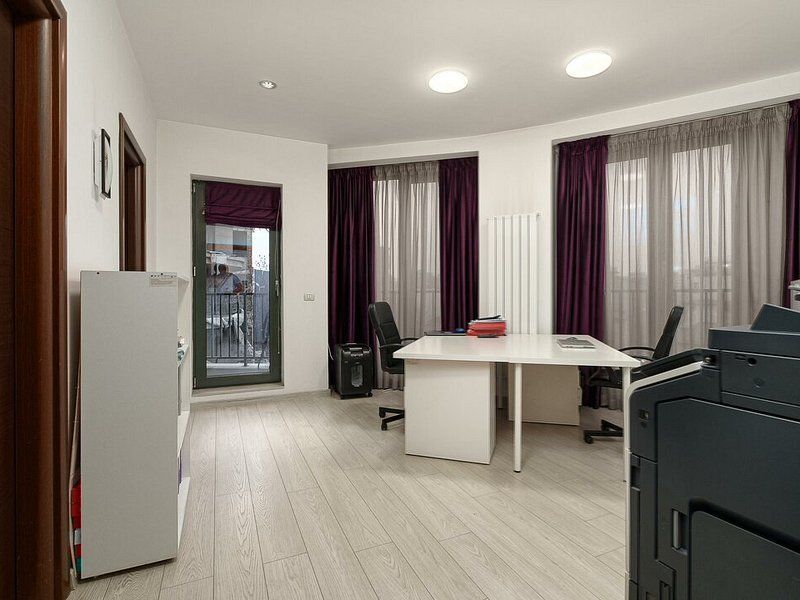 Apartament 4 camere Complex EvoCasa B-dul Ferdinand l 58 Parc Izvorul Rece - Poză 2