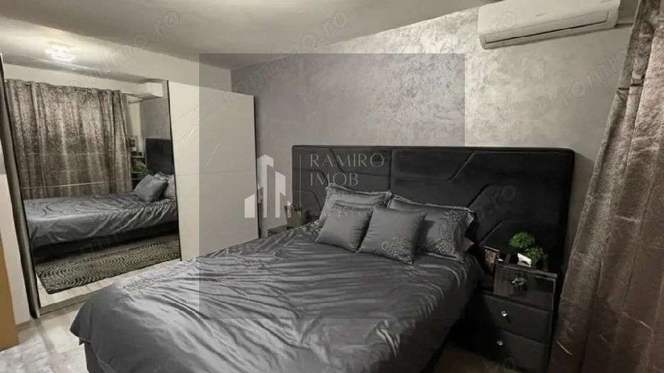 OCAZIE Apartament 2 camere spatios zona Alexandru Obregia. - Poză 4