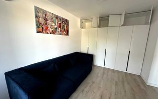 Garsoniera I Regie Residence I Gata de mutare - Poză 1