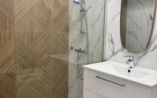 Apartament 2 camere- George Enescu, Liceu Chimie - Poză 7