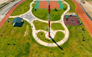 Investește sau mută-te în Ared City! Predare 30 Noiembrie 2026 - Poză 2