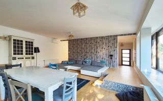 De inchiriat, casa individuala, P+M, Timisoara. - Poză 4