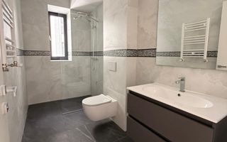 3 Camere in Bloc Nou | Semimobilat | Prima inchiriere | Iancu Nicolae - Poză 11