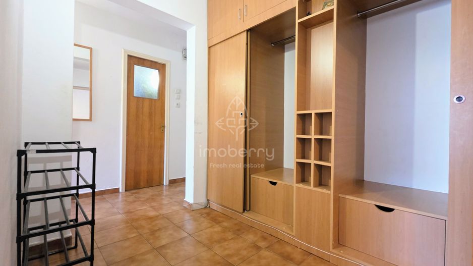 2 camere | Metrou | Parc | Decomandat | Oferta rara! - Poză 7