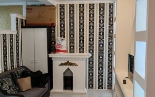 MILITARI - RESIDENCE - TINERETULUI 85, ET. 8, 2 LIFTURI, - Poză 23