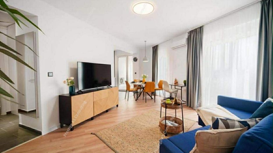 2 camere | City of Mara | Parcare subterana | Disponibil imediat - Poză 2