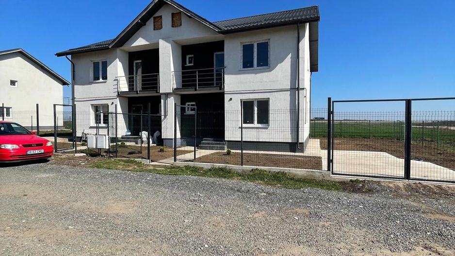 CASA TIP DUPLEX 4 CAMERE , TOATE UTILITATILE, FINALIZATA, COMISION 0% - Poză 3
