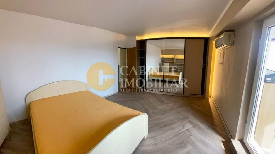 Esplanada Nicolina Apartament 4 Camere Decomandat - Poză 3