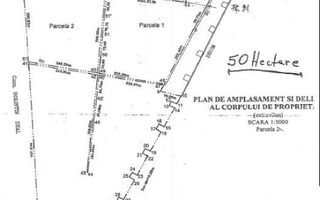 Teren Industrial de Vânzare – Km 21, Autostrada București - Pitești - Poză 3