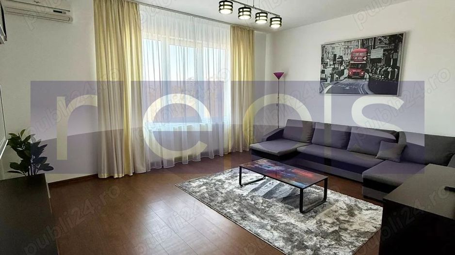 PRELUNGIREA GHENCEA APARTAMENT 2 CAMERE 55MP | DECOMANDAT | PARCARE - Poză 2