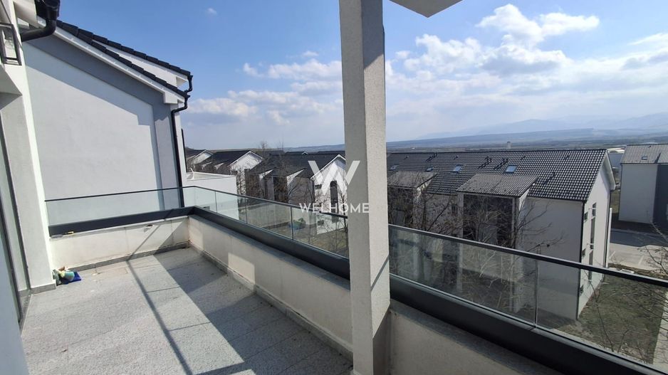 Apartament de lux de vânzare – 5 camere, DaVinci, Sibiu - Poză 26