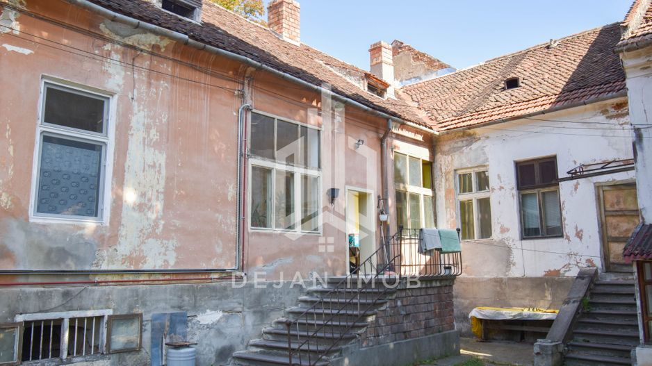 Garsonieră | 46.95 mp | Sfântu Gheorghe - Poză 16