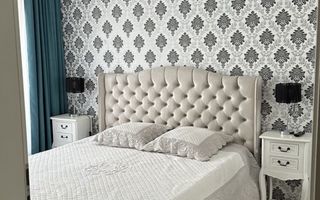 Apartament premium 2 camere bucatarie inchis si parcare in Avangarden - Poză 10