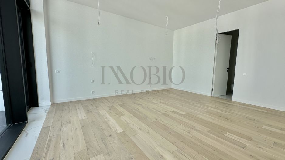 Penthouse 4 Camere | One Cotroceni Towers - Poză 6