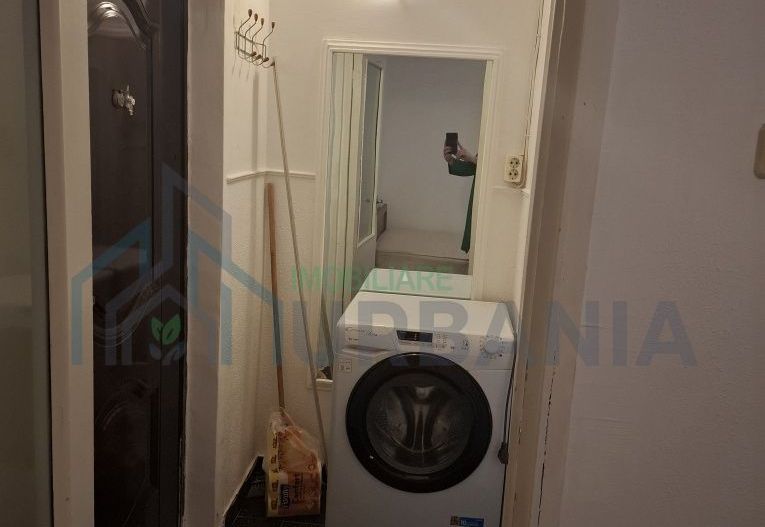 Apartament 1 camera podu ros - Poză 2