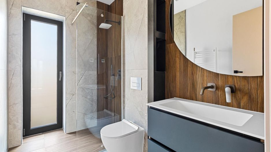 Casa 4 camere | parter | Stupini Brasov Comision 0% - Poză 10