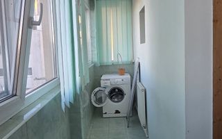 Apartament 2 camere de închiriat în Alexandru cel Bun, Iași - 450 euro/lună - Poză 6