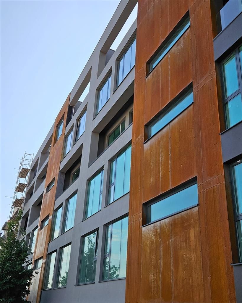 Apartament 3 camere | Finalizat | Porche Pipera - Poză 6