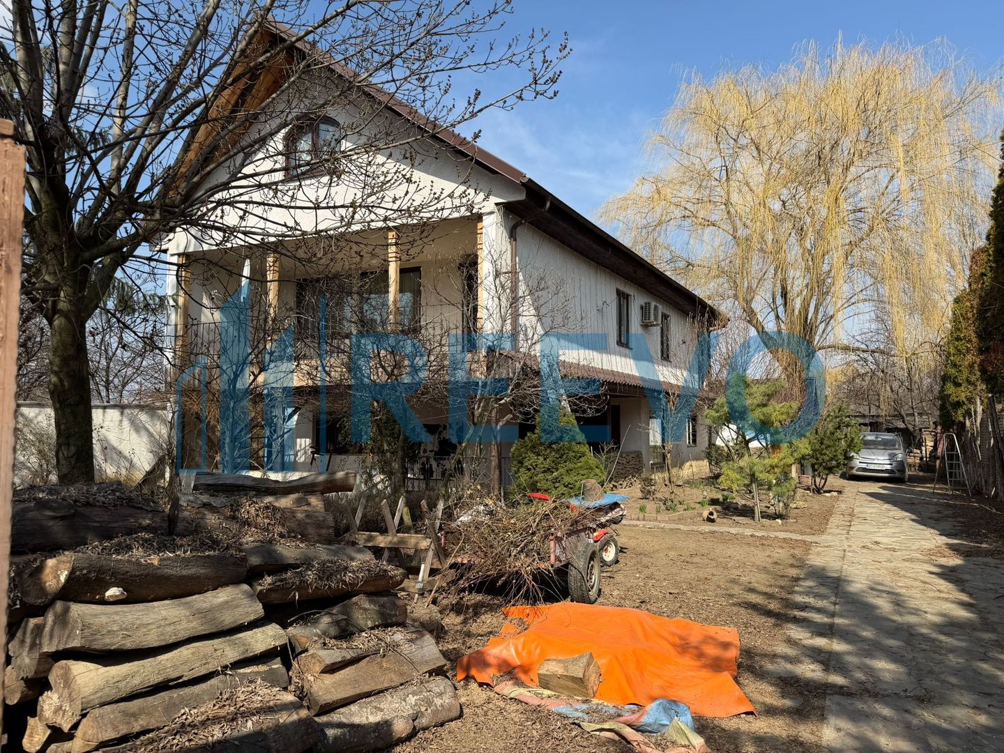 Casă/Vilă de vânzare în comuna Târgu Trotuș, județul Bacău. - Poză 75