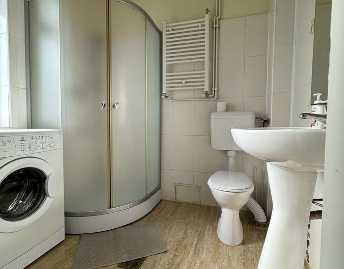 Garsoniera semidecomandata in Zona Universitatii - Poză 5