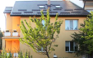Casa pretabila birouri in cartierul Florilor - Poză 1