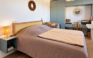 Apartament Modern/Cozy- 79 mp- View Panoramic - Poză 11
