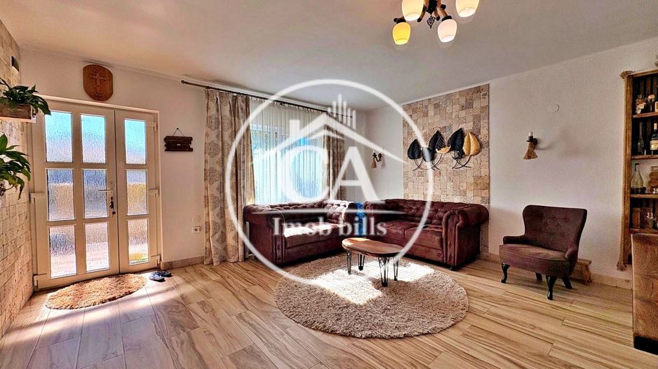 Casa cu 3 camere de vanzare in Santandrei, Bihor - Poză 3