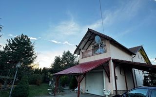 Casa individuala cu 5 camere si gradina in Colonia Sopor - Poză 18