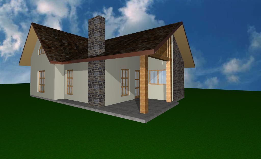 Teren intravilan Rosia, 12 000 mp, cu proiect aprobat. Comision 0. - Poză 12