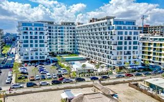 Apartament 2 camere Alezzi Infinity Resort Mamaia Nord - Ocazie - Poză 2