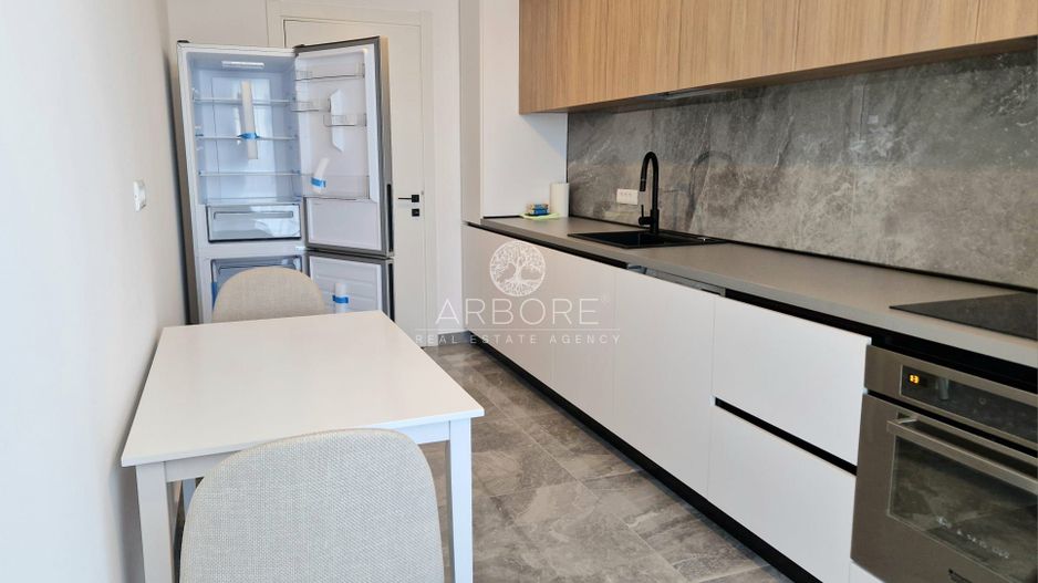 Apartament de lux cu terasa, complet utilat - Poză 6
