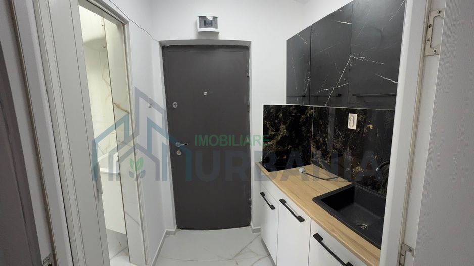 Garsonieră de vânzare-Bularga - Poză 1