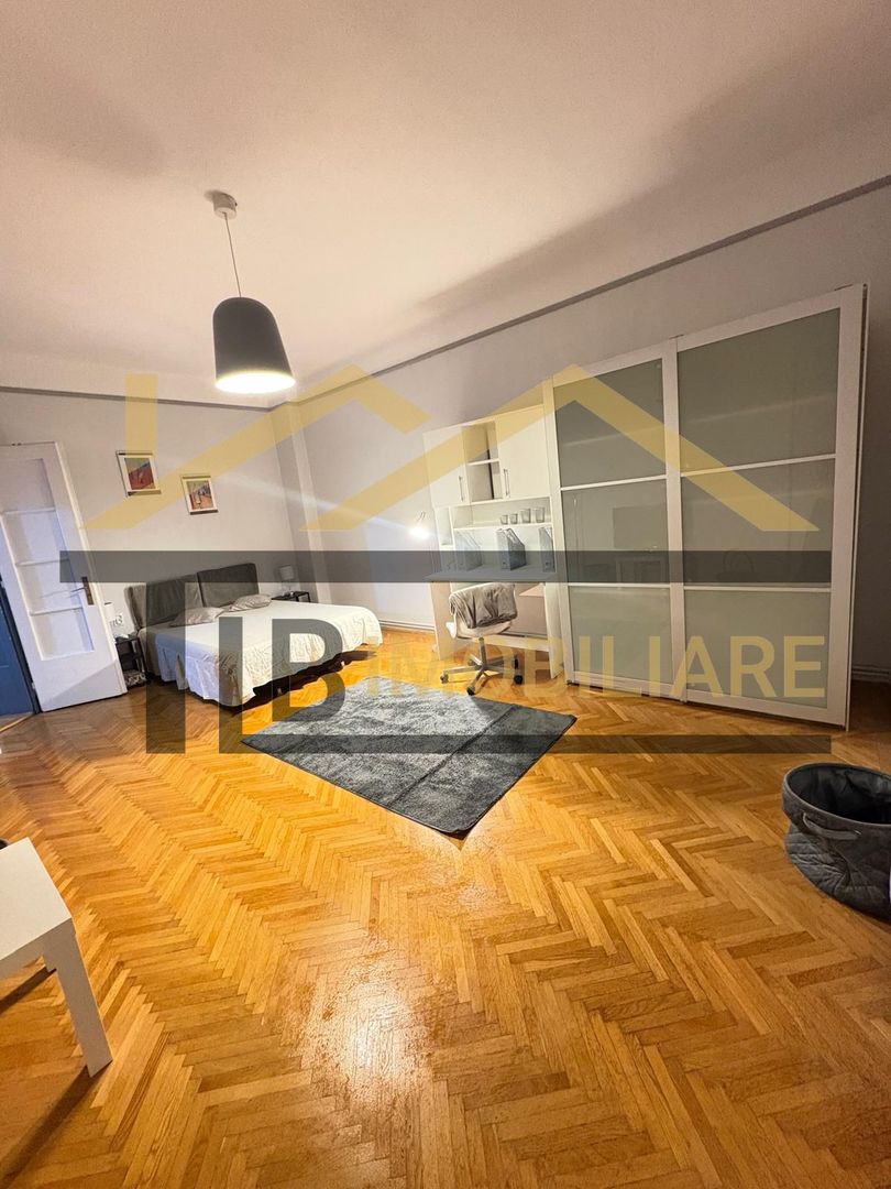 Apartament de 3 camere, 80mp, Zona Ultra-Central - Poză 1