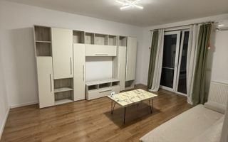 Apartament cu 2 camere de închiriat in Cetate - Poză 1