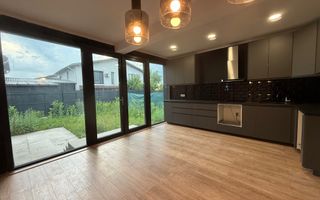 Vila individuală | Tunari | Gradina | Garaj - Poză 10