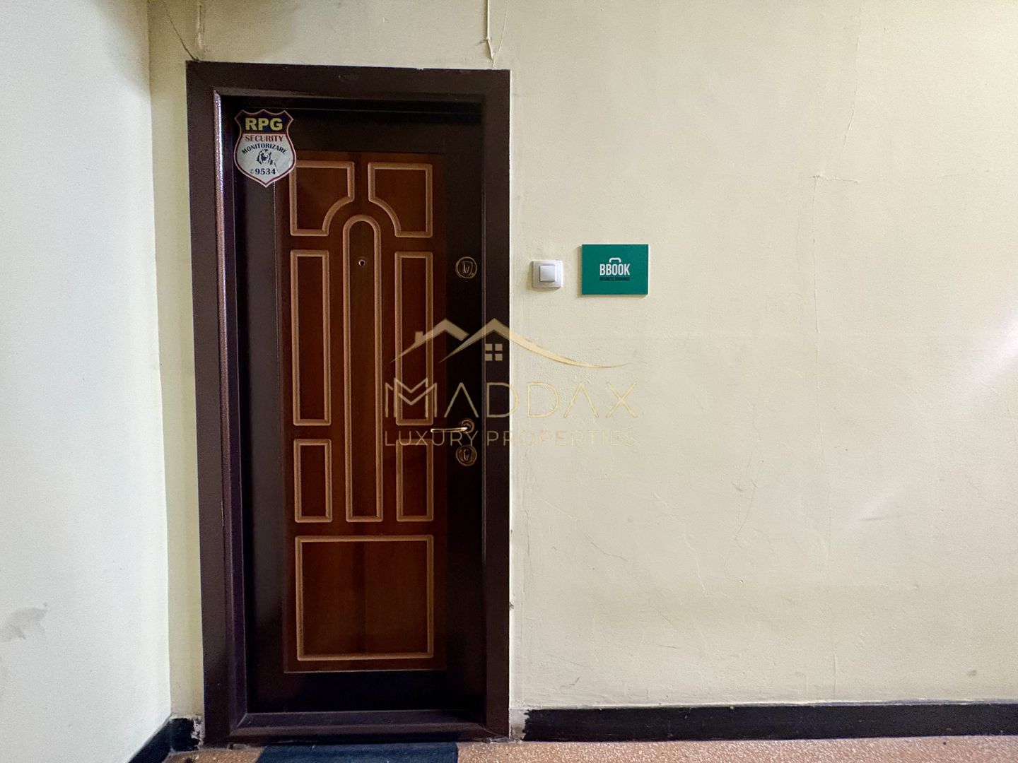 Apartament Modern 2 Camere Dorobanti / Inchiriere - Poză 19