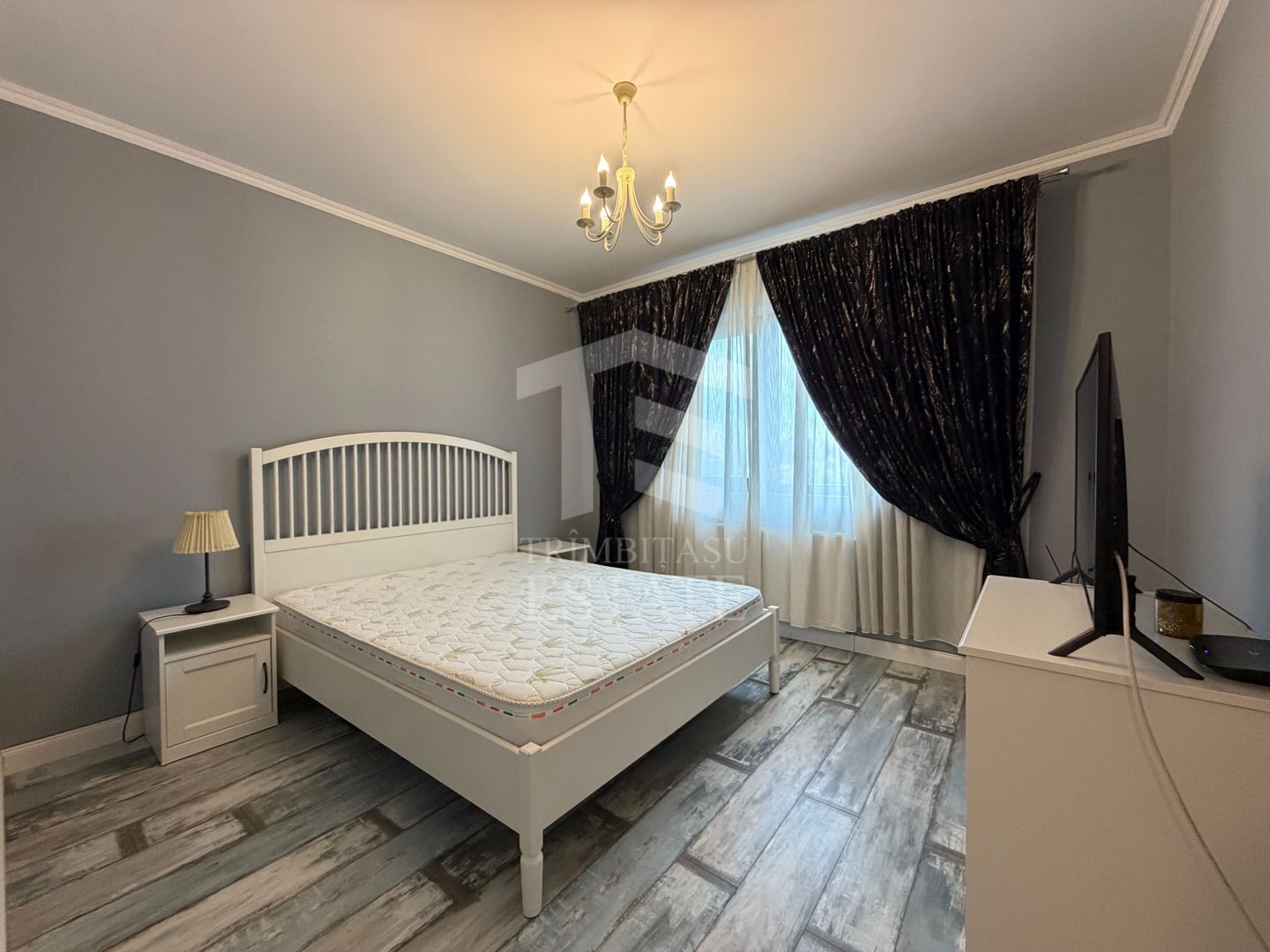 DOBROESTI - Fundeni | Chirie 3 Camere + Parcare - Poză 14