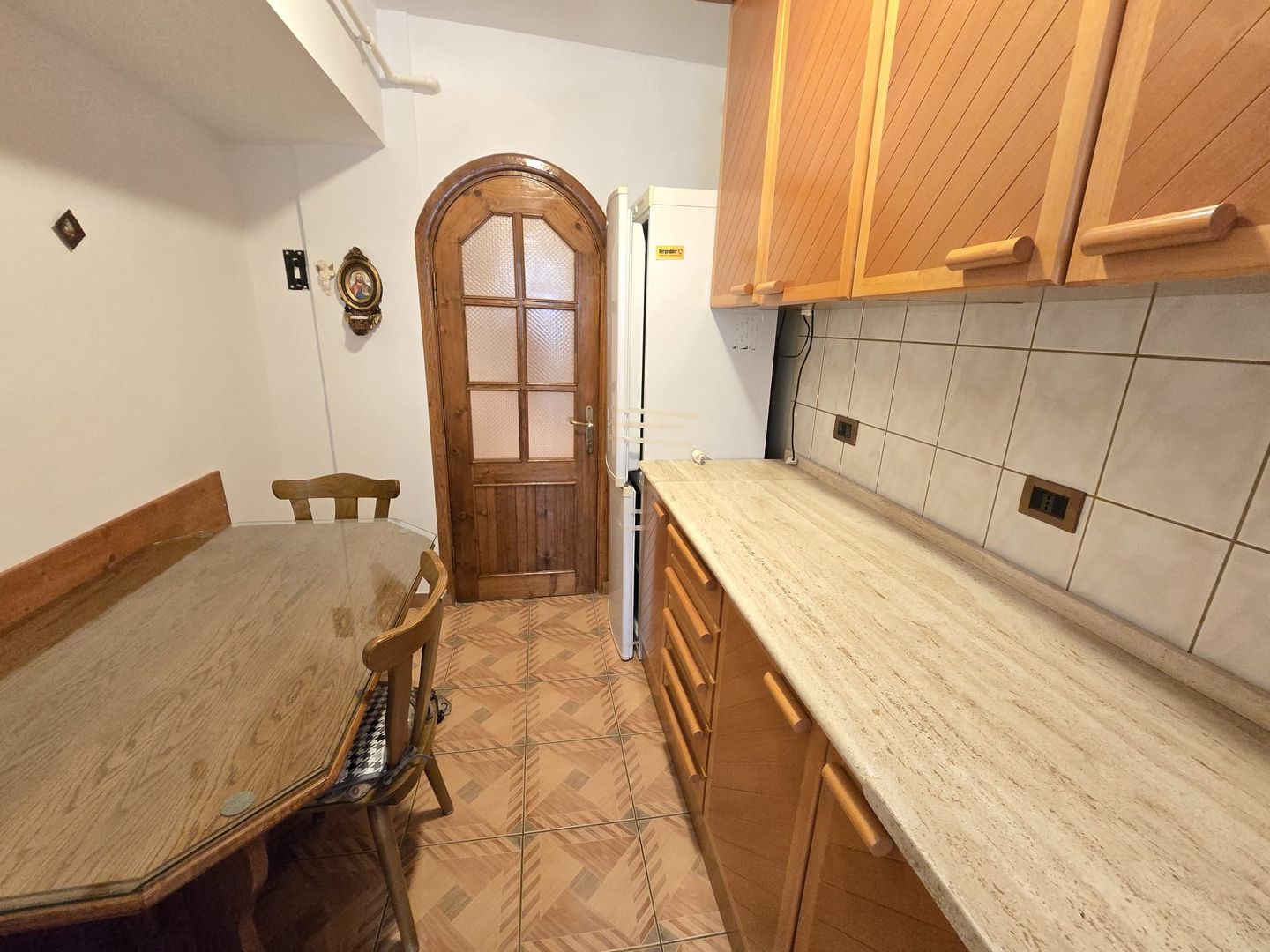 TOMIS NORD - 3 camere gata de mutat | piata Ciresica | scoala 29,38 - Poză 2